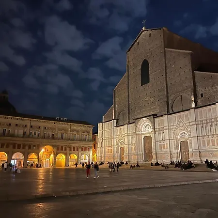 Scandellari - Stairs Only Apartament