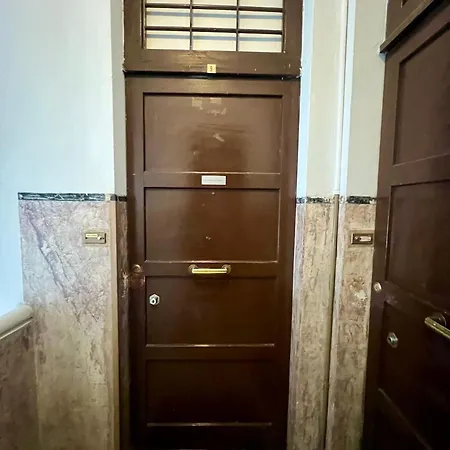 Apartment Scandellari - Stylish For Two Guests *