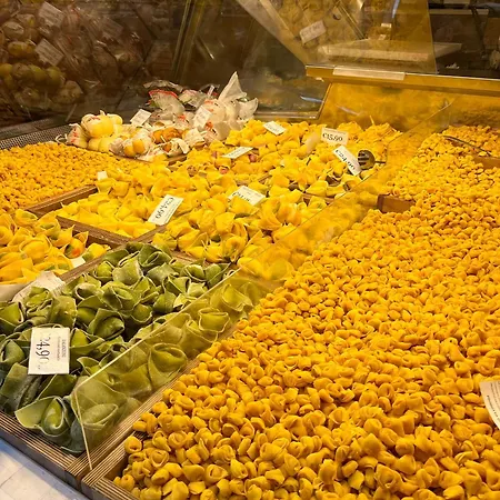 Lägenhet Scandellari - Stairs Only Bologna