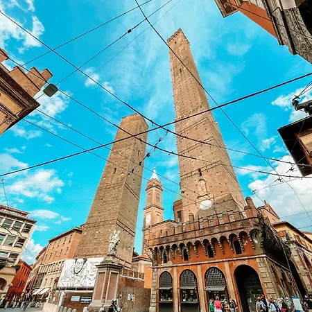 Scandellari - Stairs Only *