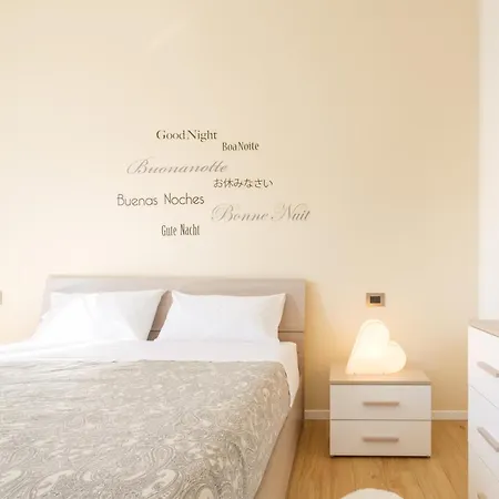 Scandellari - Stairs Only Daire Bolonya