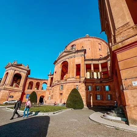 Daire Scandellari - Stairs Only *