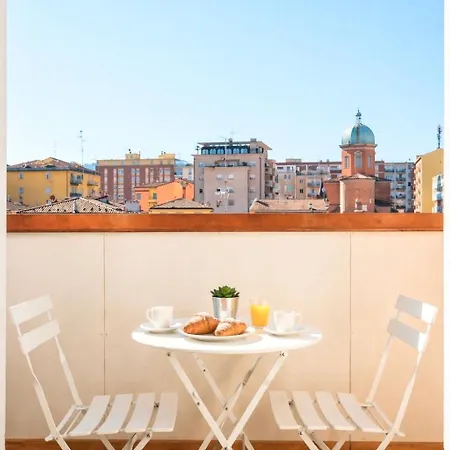 Apartment Scandellari Bologna