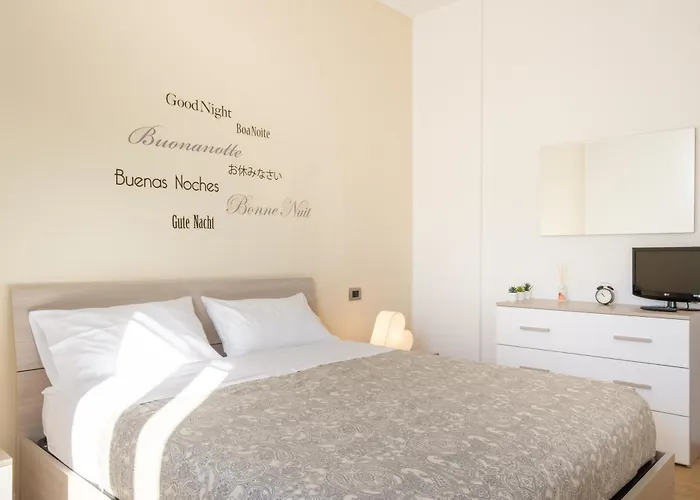 דירה Scandellari - Stairs Only, No Elevator בולוניה