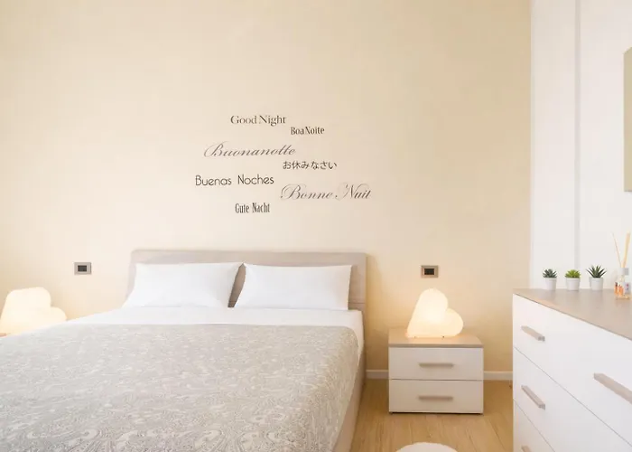 דירה Scandellari - Stairs Only, No Elevator *