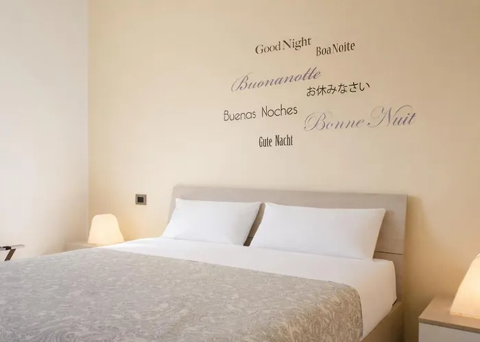 Scandellari - Stairs Only, No Elevator * בולוניה